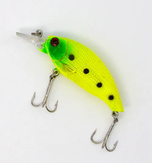 1pcs 7.5cm 8.8g artificial tackle pesca fishing wobblers Crankbait Fishing lures Wobblers Tackle Bass Trout Bait  Iscas 3D eyes