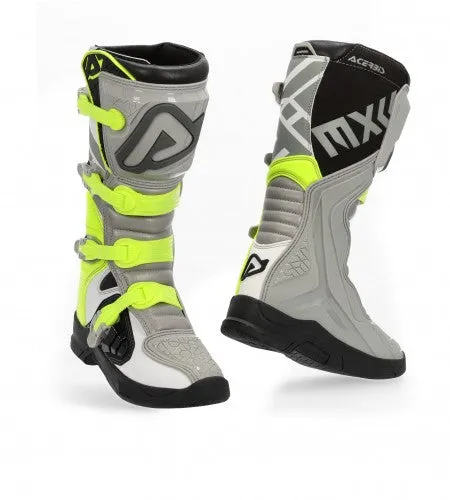 Acerbis - X-Team Boots