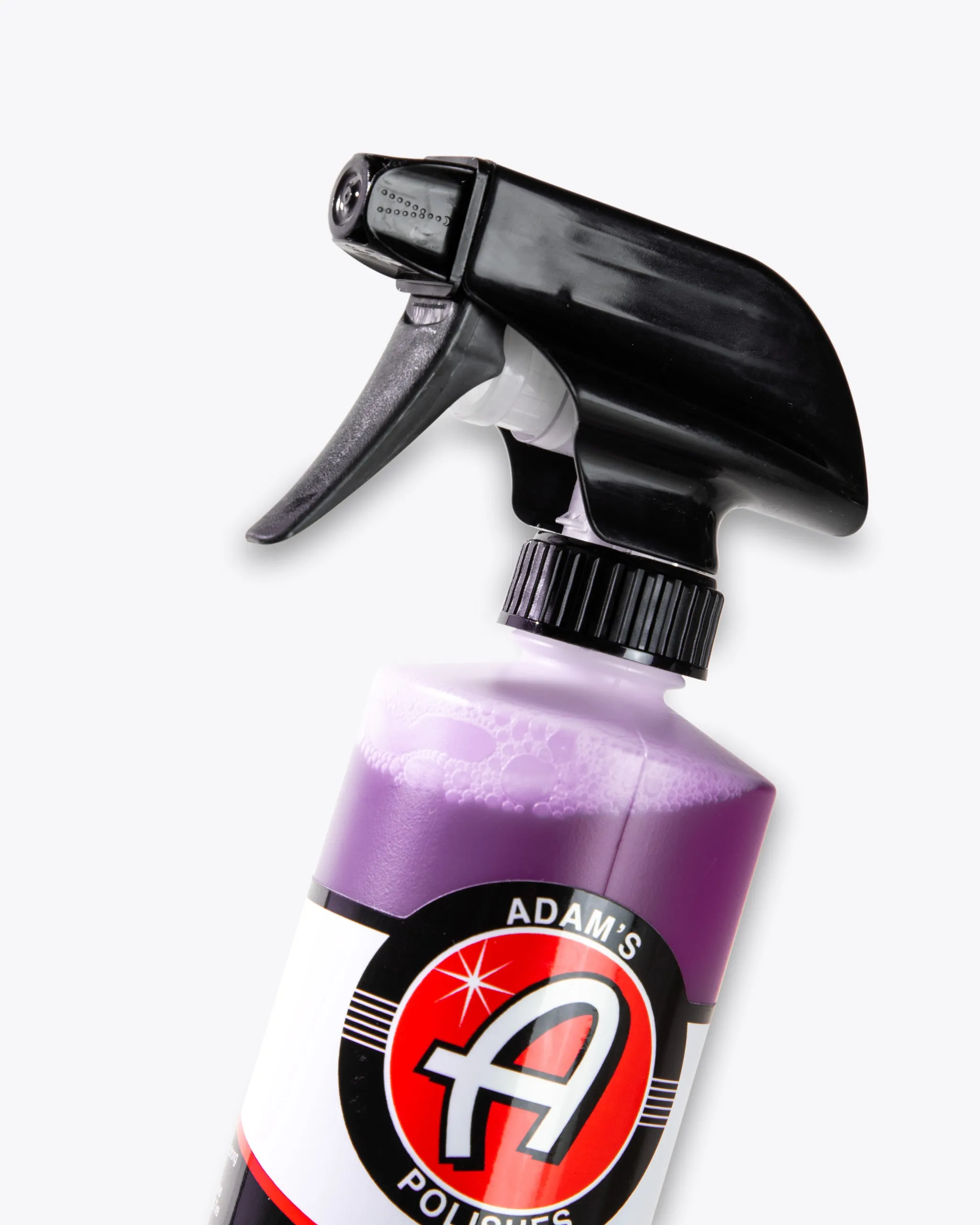 Adam's Wheel & Tire Cleaner