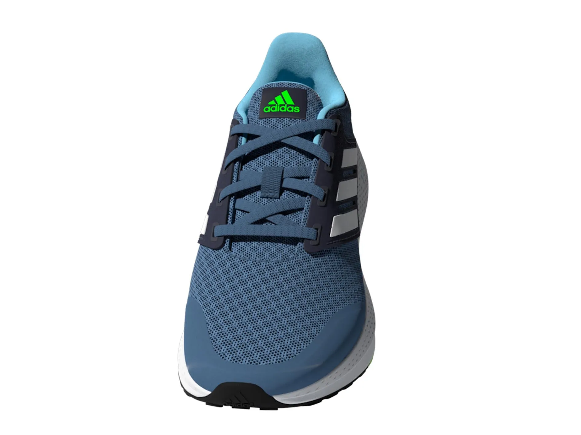 Adidas Kids EQ21 Run 2.0 <br> GY4351