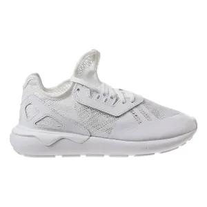 Adidas Tubular Runner EM Women's Shoes White/Running White/Core Black