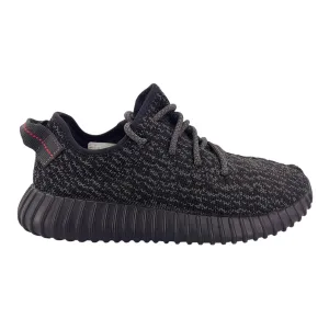 adidas Yeezy Boost 350 Pirate Black (2016/2023) Pre-Owned