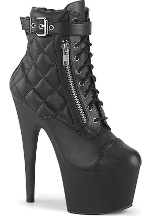 ADORE-700-05 [Black] | PLATFORM HEELS [PREORDER]