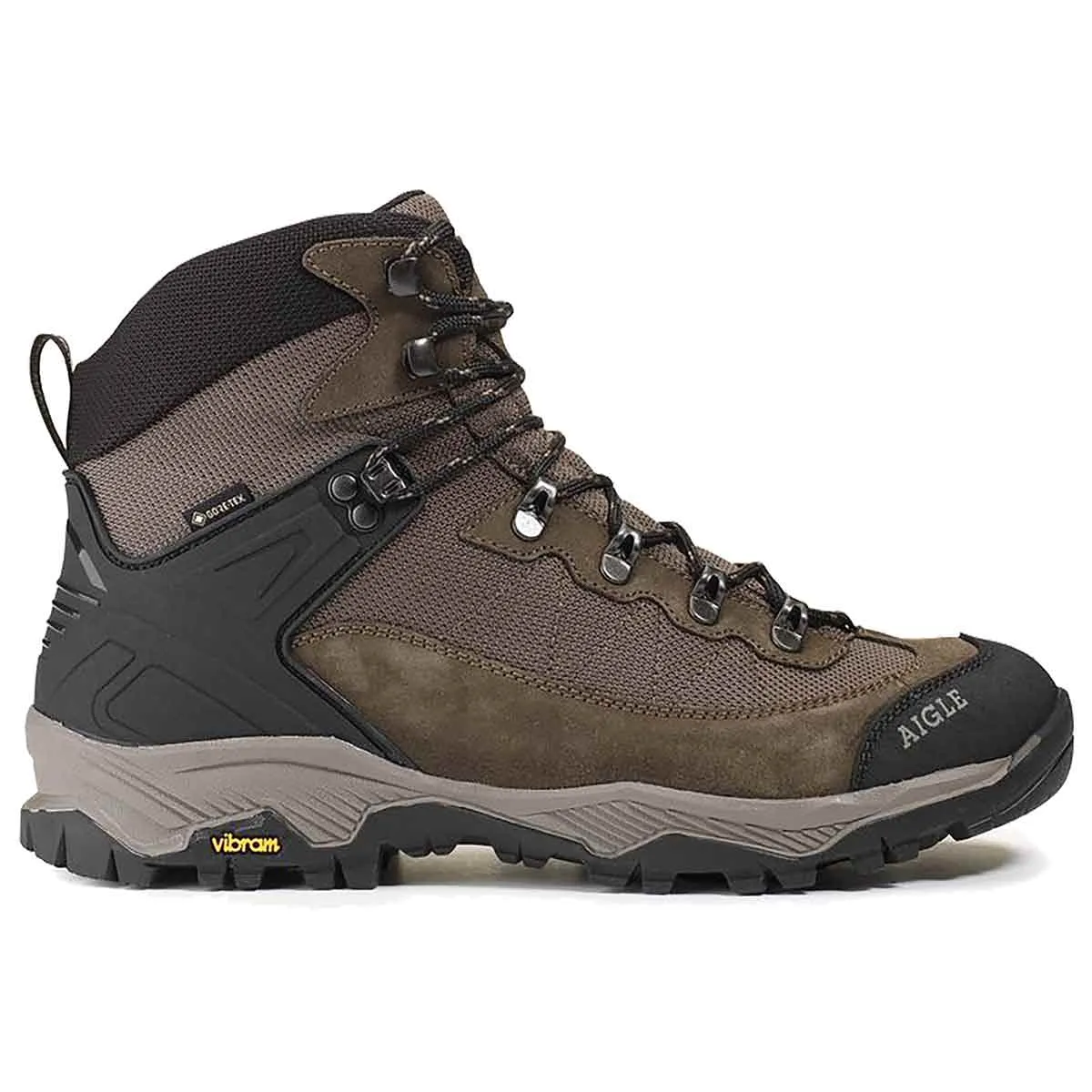 Aigle Sonricker GTX Boots