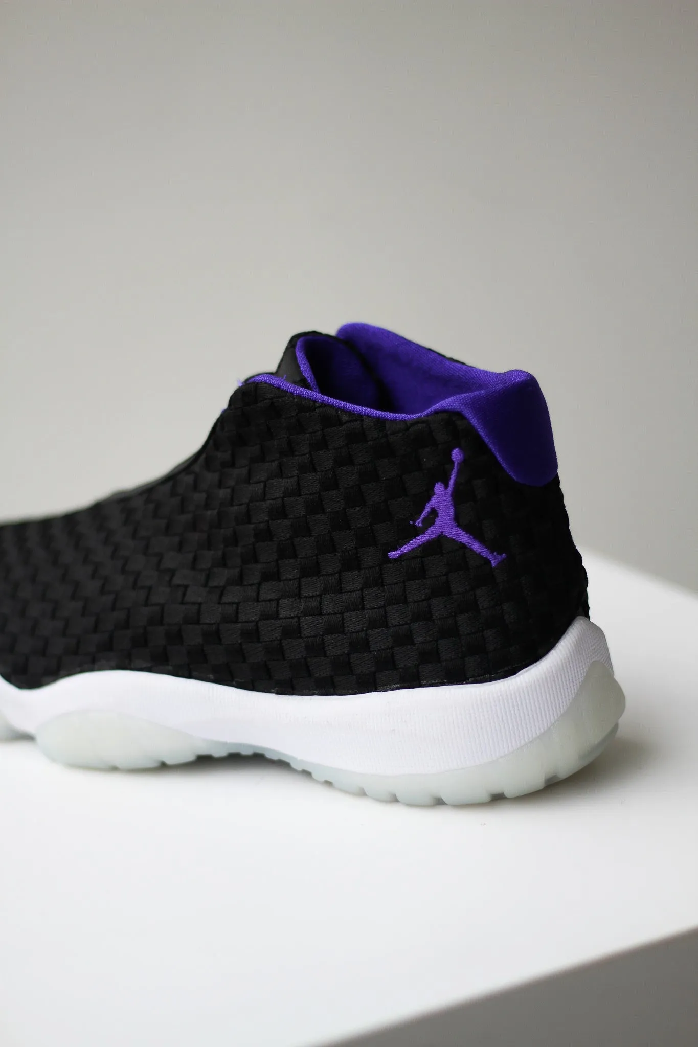 AIR JORDAN FUTURE "CONCORD"