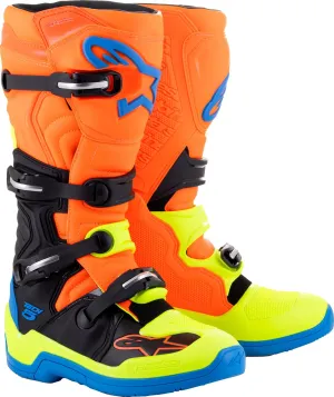 Alpinestars MX Tech 5 Boots 2015015-4755-6