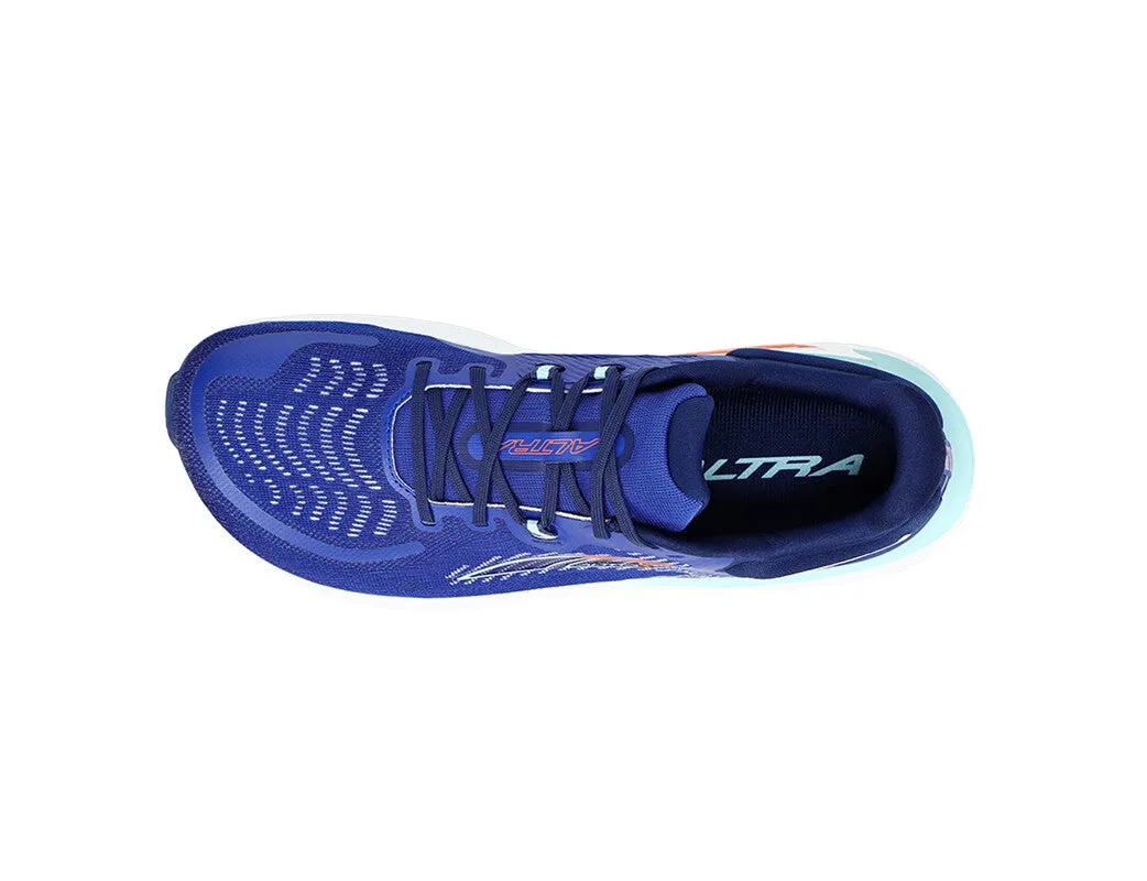 Altra - Men's Paradigm 7 Stability Road Shoe