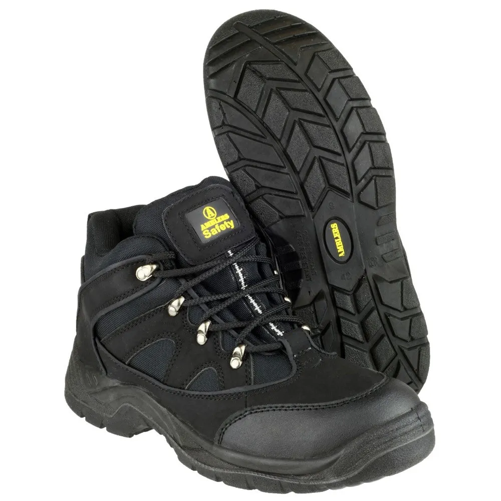 Amblers Safety FS151 Vegan Friendly Safety Boots