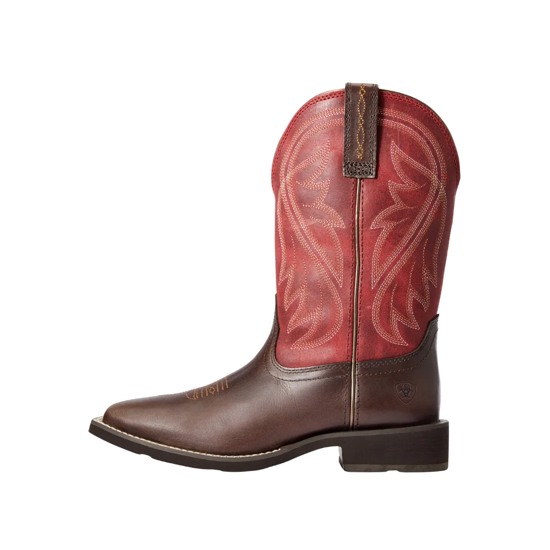 Ariat Women's Azalea Western Boots