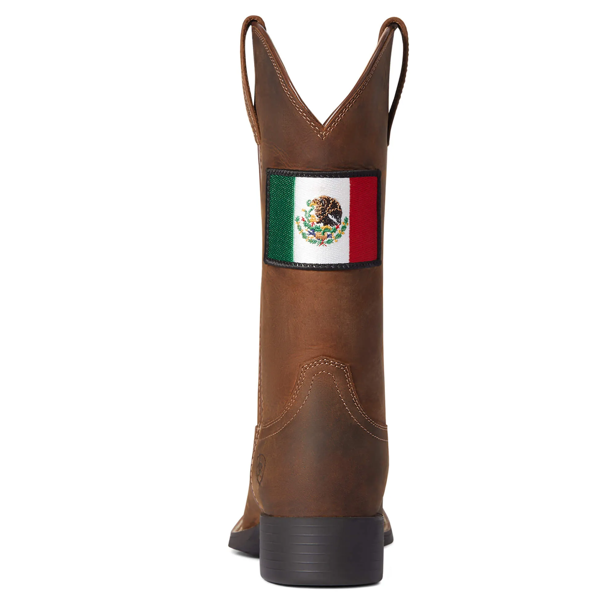 ARIAT Women's Round Up Orgullo Mexicano 10038915