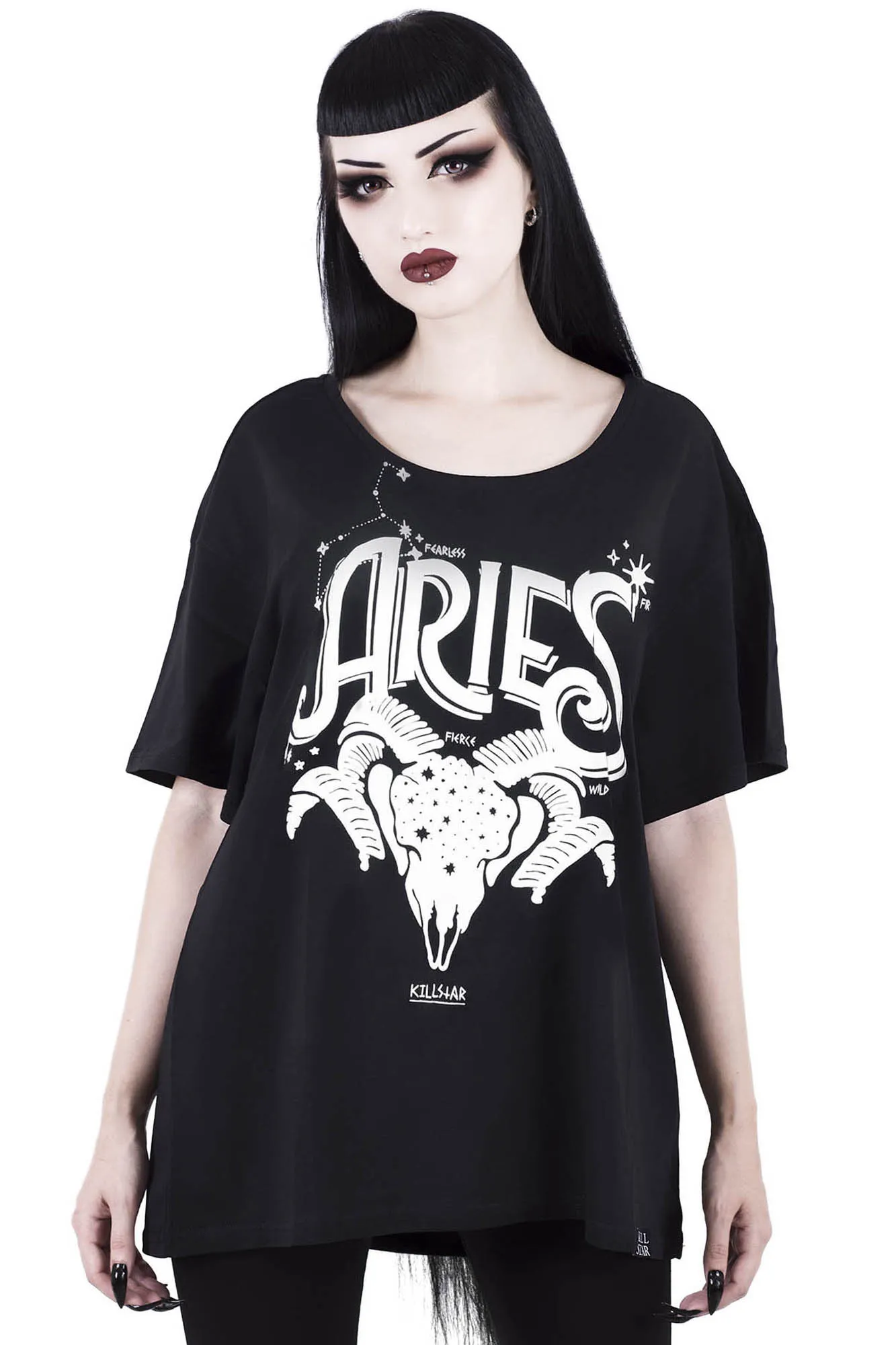 Aries Relaxed Top