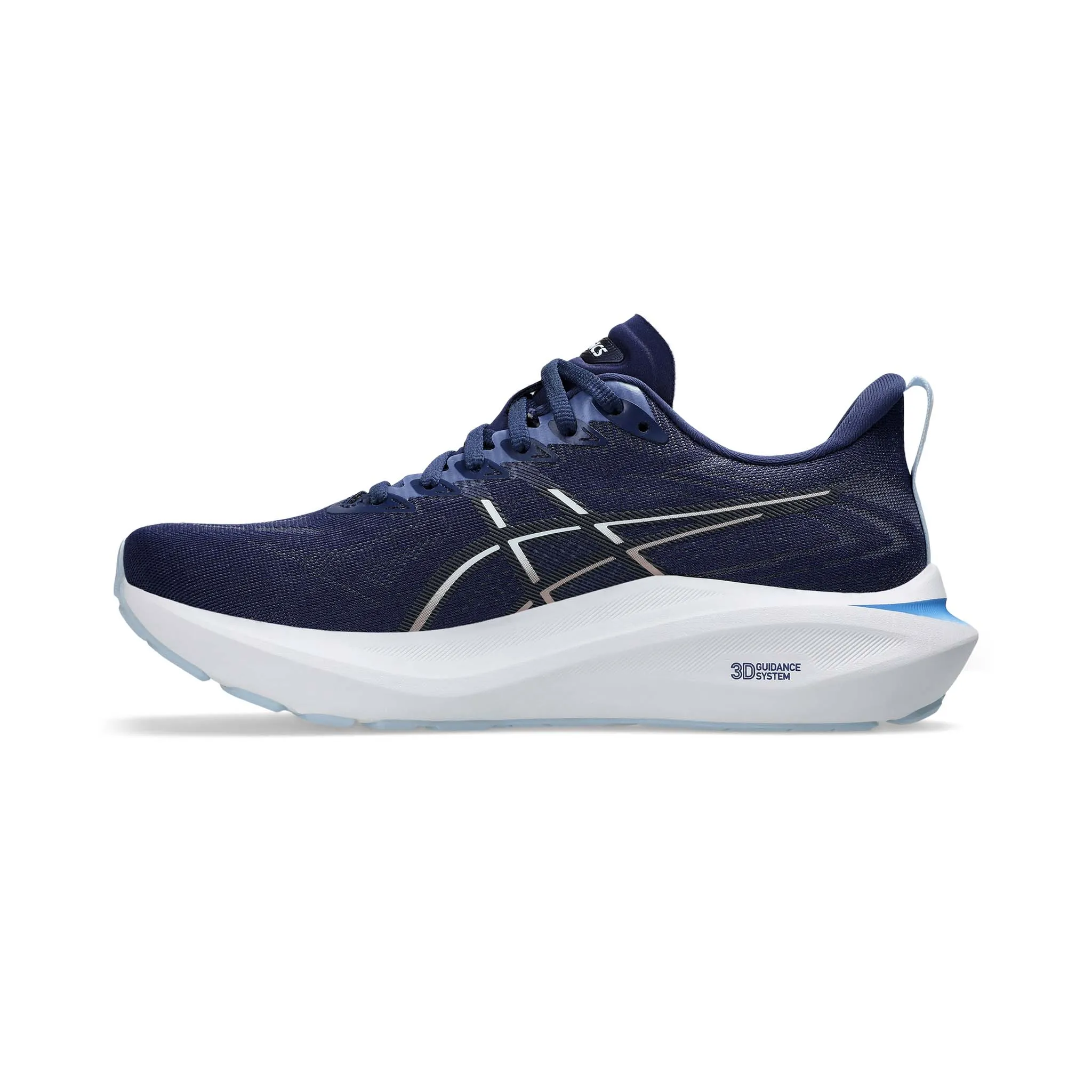 ASICS | Women's GT-2000 13 Running Shoes - Indigo Blue