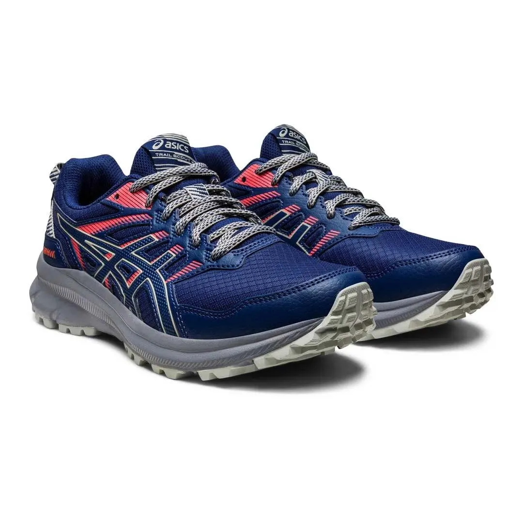 Asics - Women's Trail Scout 2 Shoes (1012B039 405)