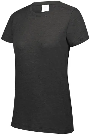 Augusta Sportswear Ladies Tri-Blend T-Shirt