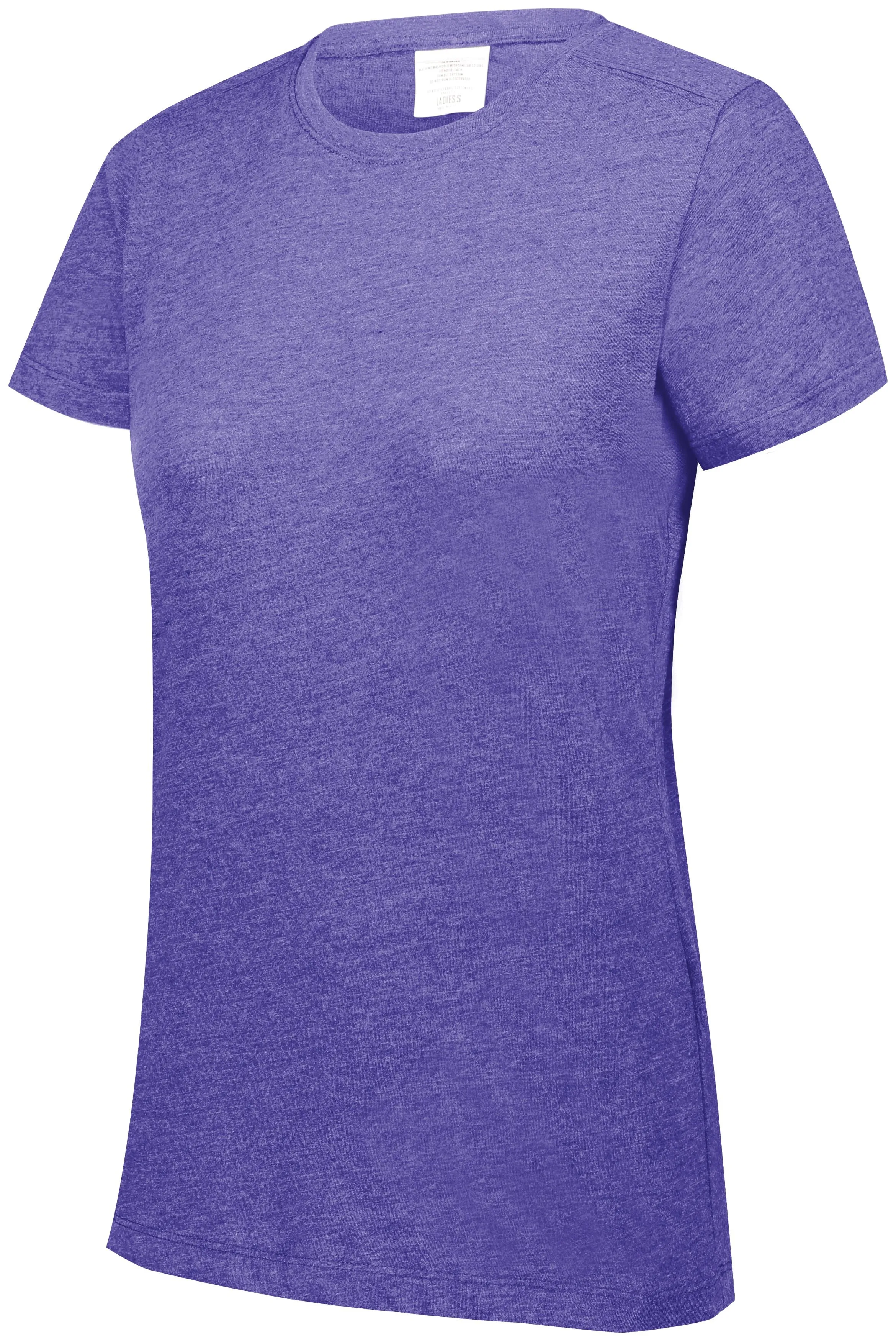 Augusta Sportswear Ladies Tri-Blend T-Shirt