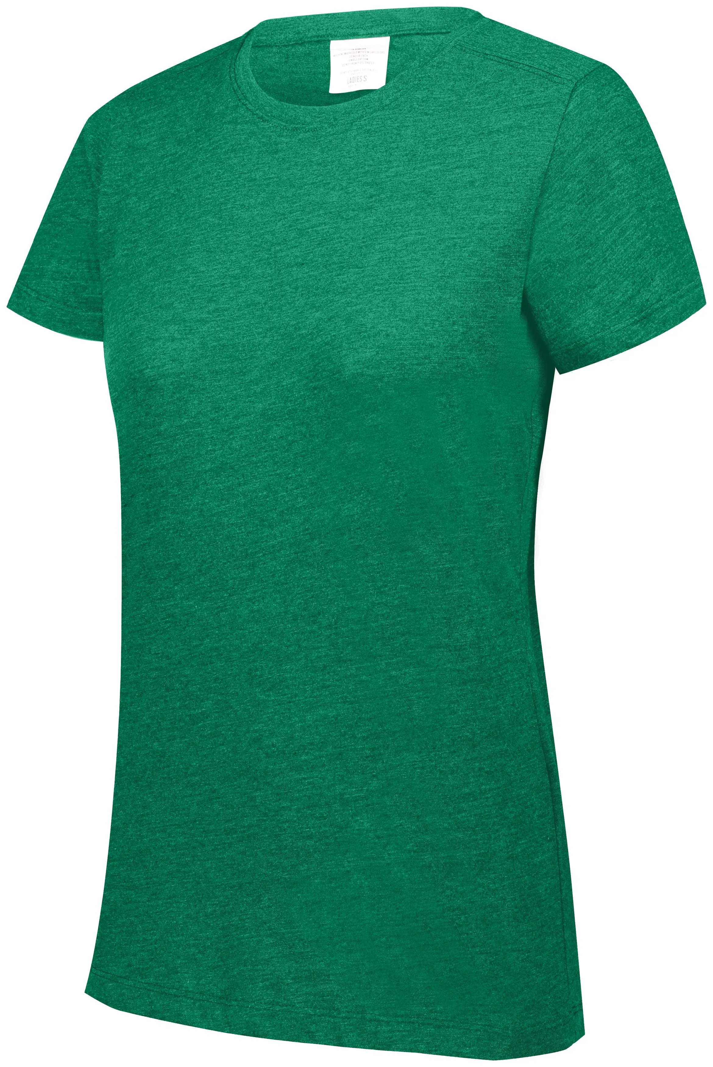 Augusta Sportswear Ladies Tri-Blend T-Shirt