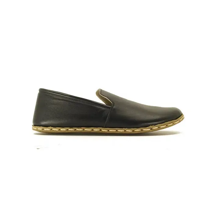 Barefoot Shoes Men's Black