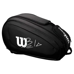 Bela Super Tour Padel Bag Black