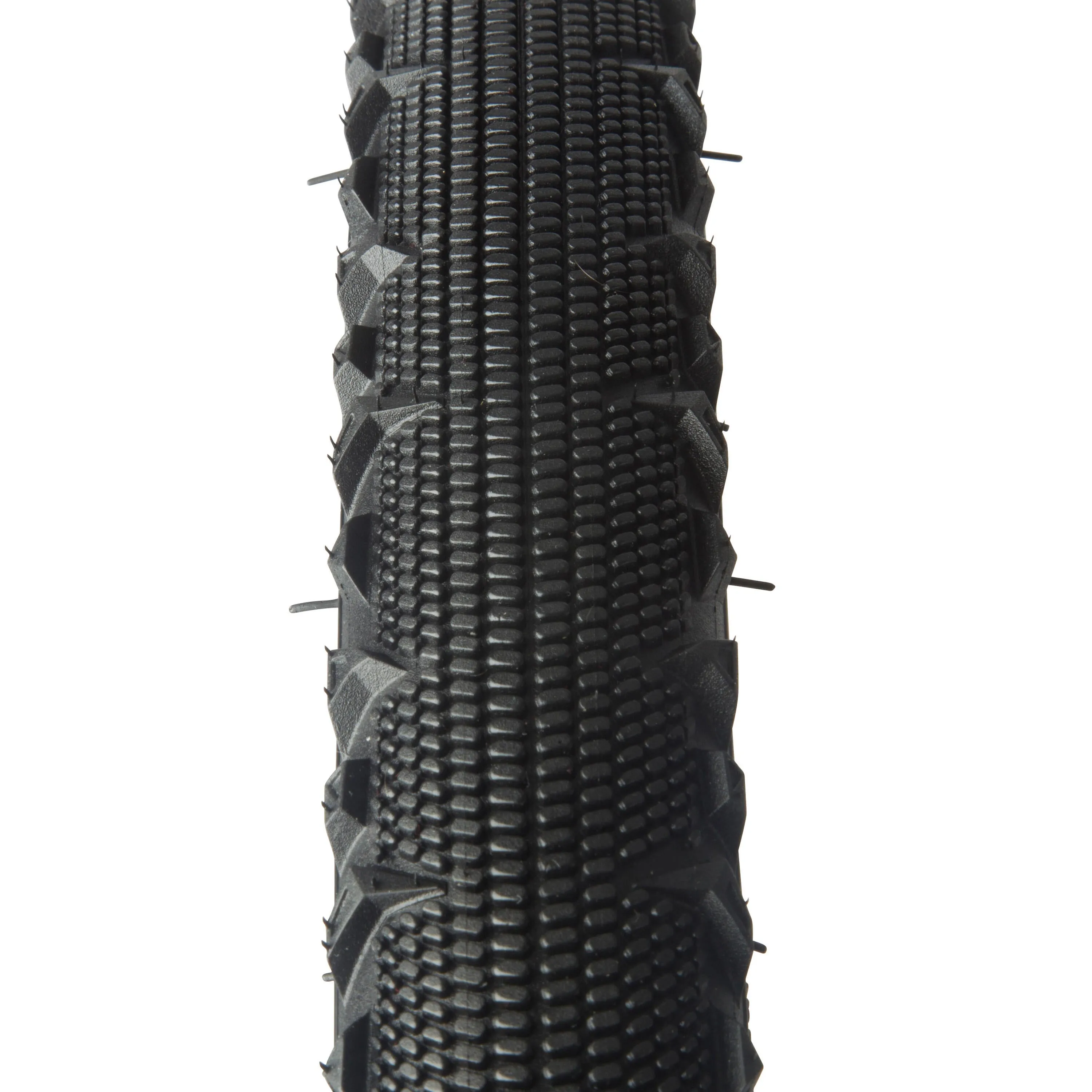 Bicycle tire 26x1.95 TREKKING 1 Btwin