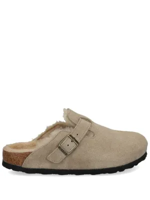 Birkenstock Sandals Beige