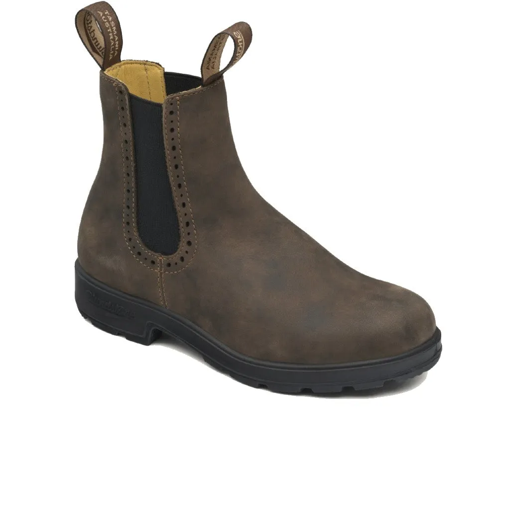 BLUNDSTONE WOMEN'S ORIGINAL HIGH-TOP #1351 BOOTS