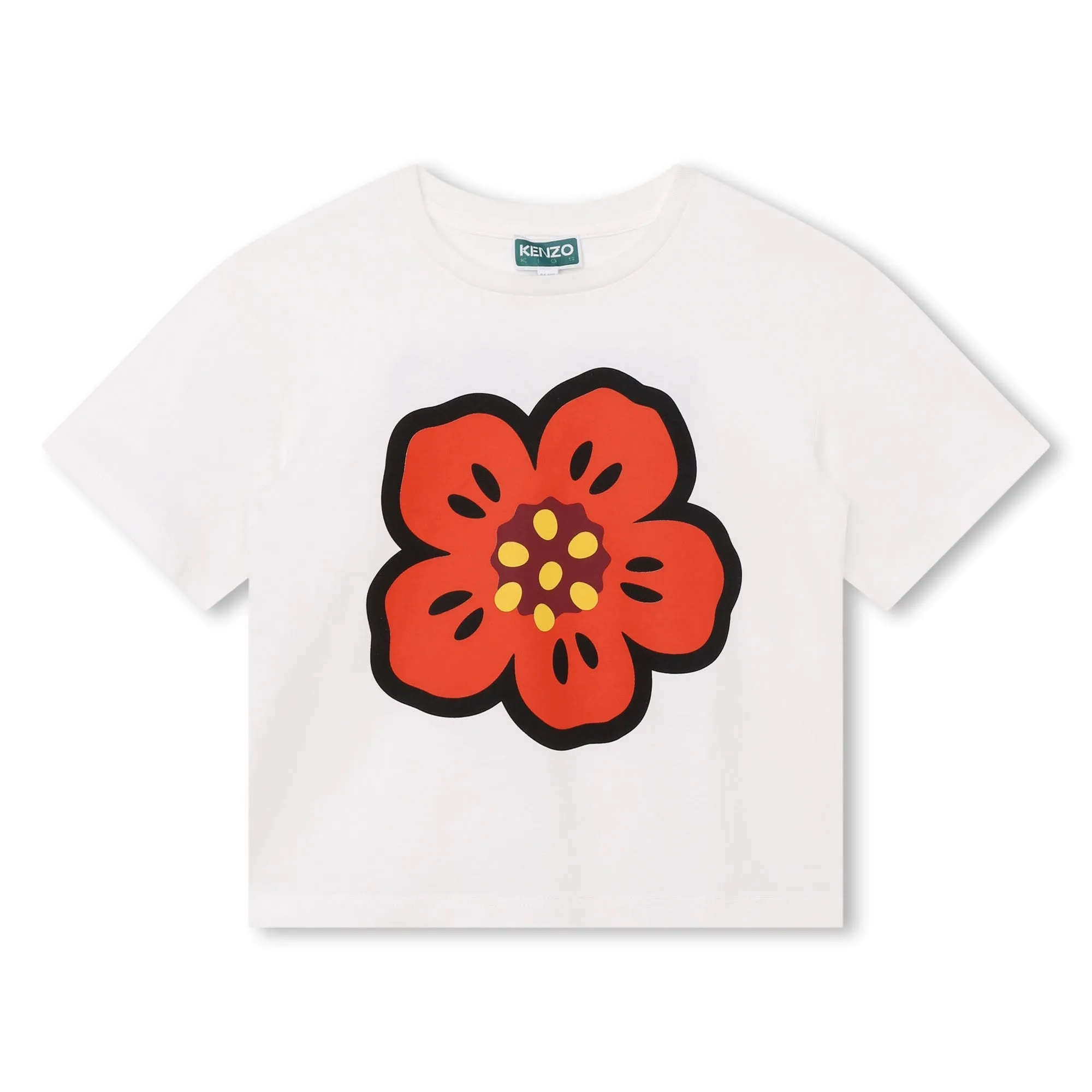 Boke Flower T-Shirt