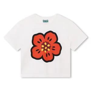 Boke Flower T-Shirt