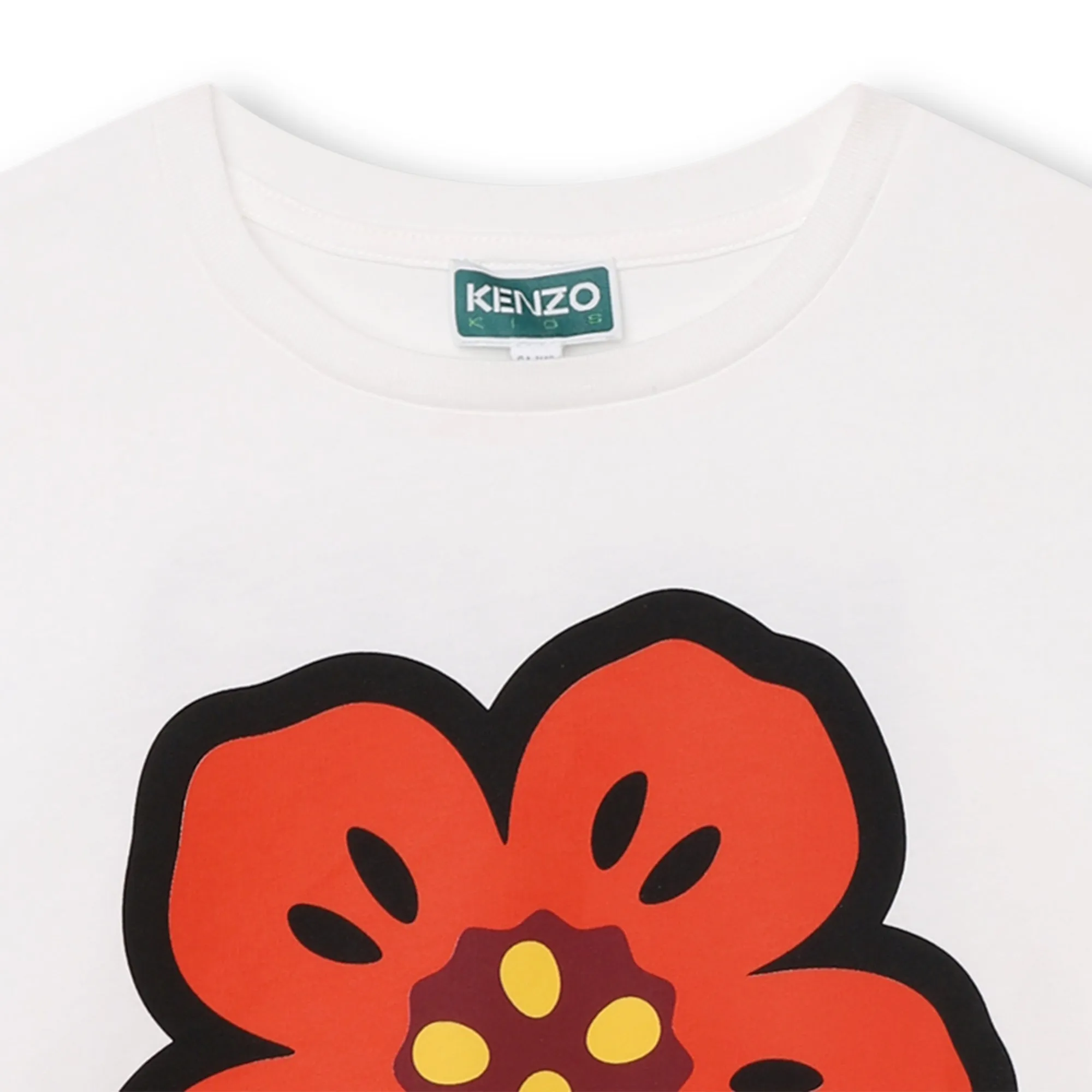 Boke Flower T-Shirt