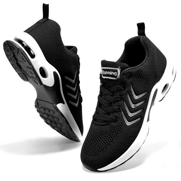 Breathable Women Sneaker Shoes