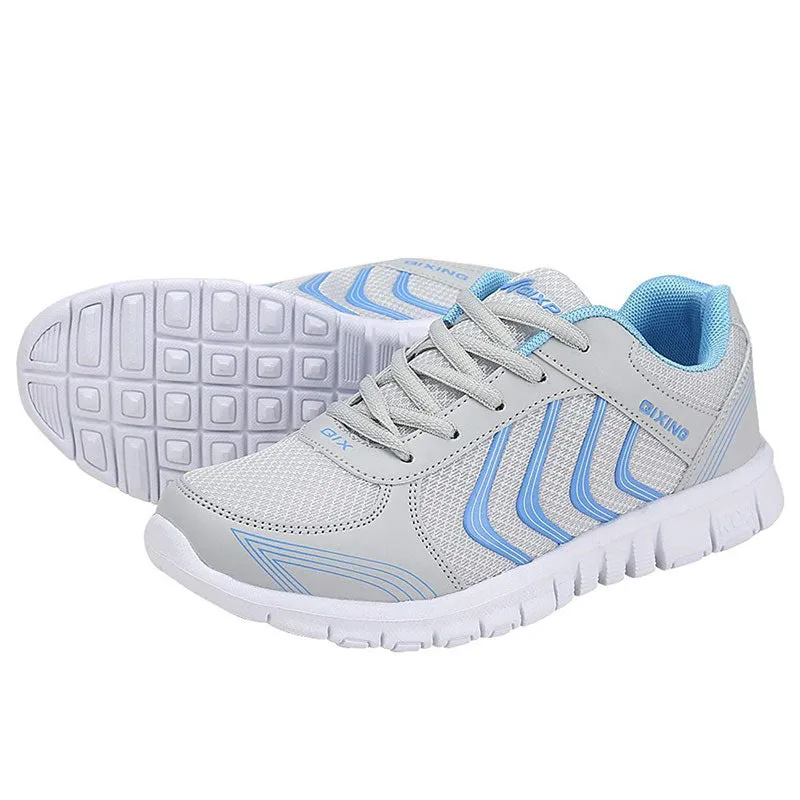 Breathable Women Sneaker Shoes