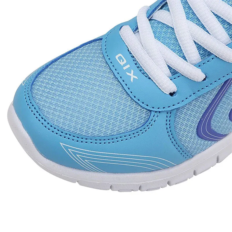 Breathable Women Sneaker Shoes