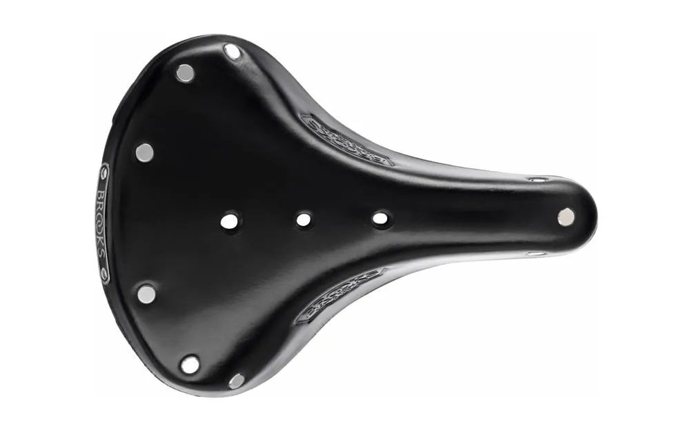 Brooks B17 Standard Classic Saddle - Women's