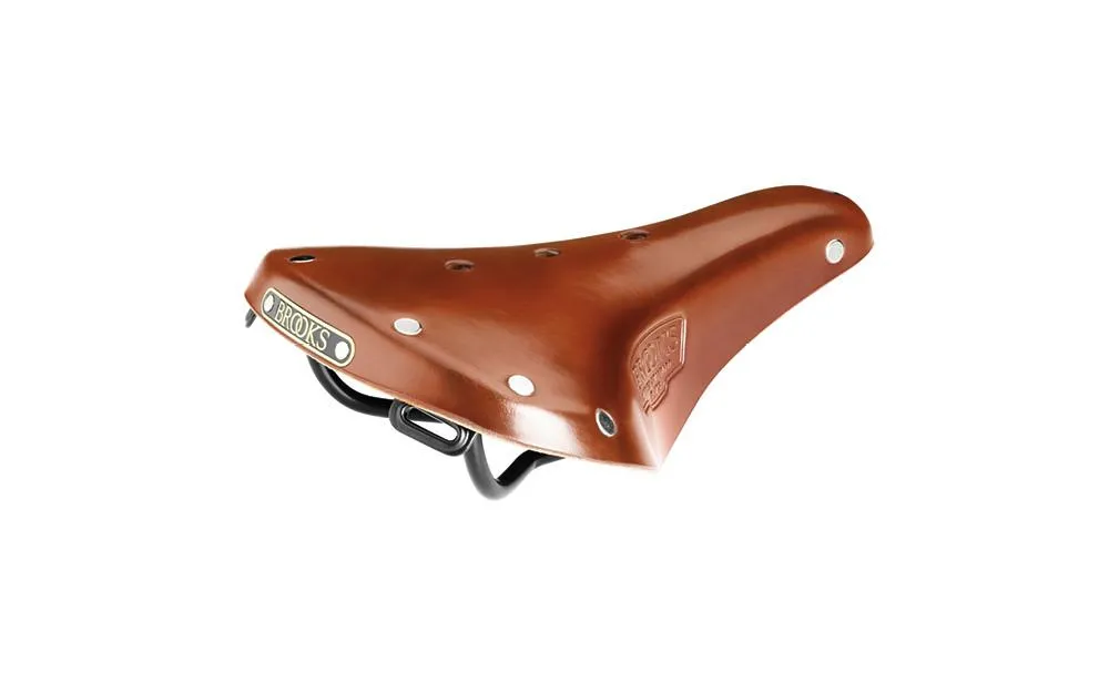 Brooks B17 Standard Classic Saddle - Women's