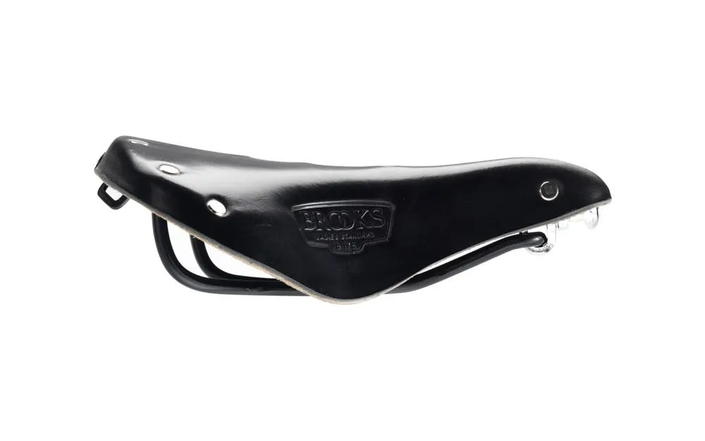 Brooks B17 Standard Classic Saddle - Women's