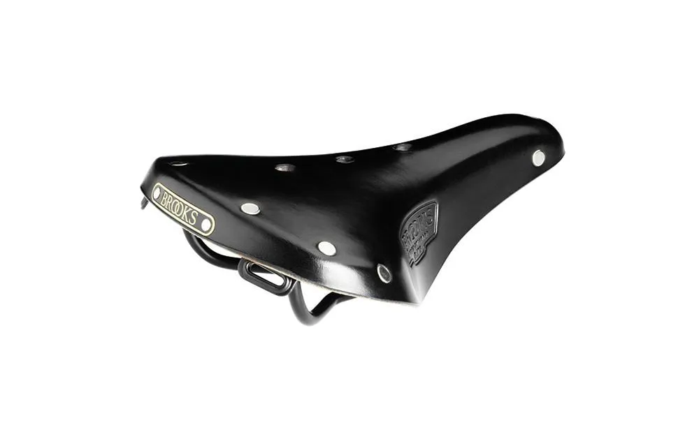 Brooks B17 Standard Classic Saddle - Women's