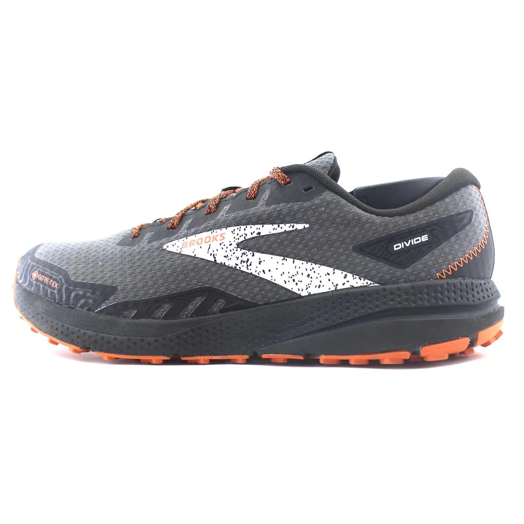 BROOKS DIVIDE 4 GTX