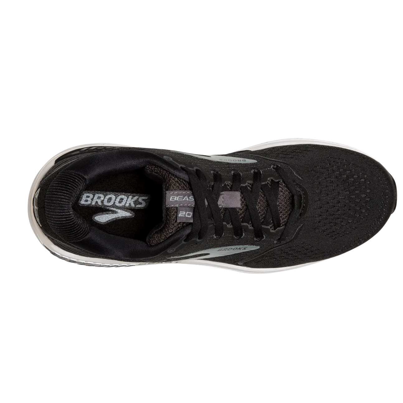 Brooks Men's Beast '20