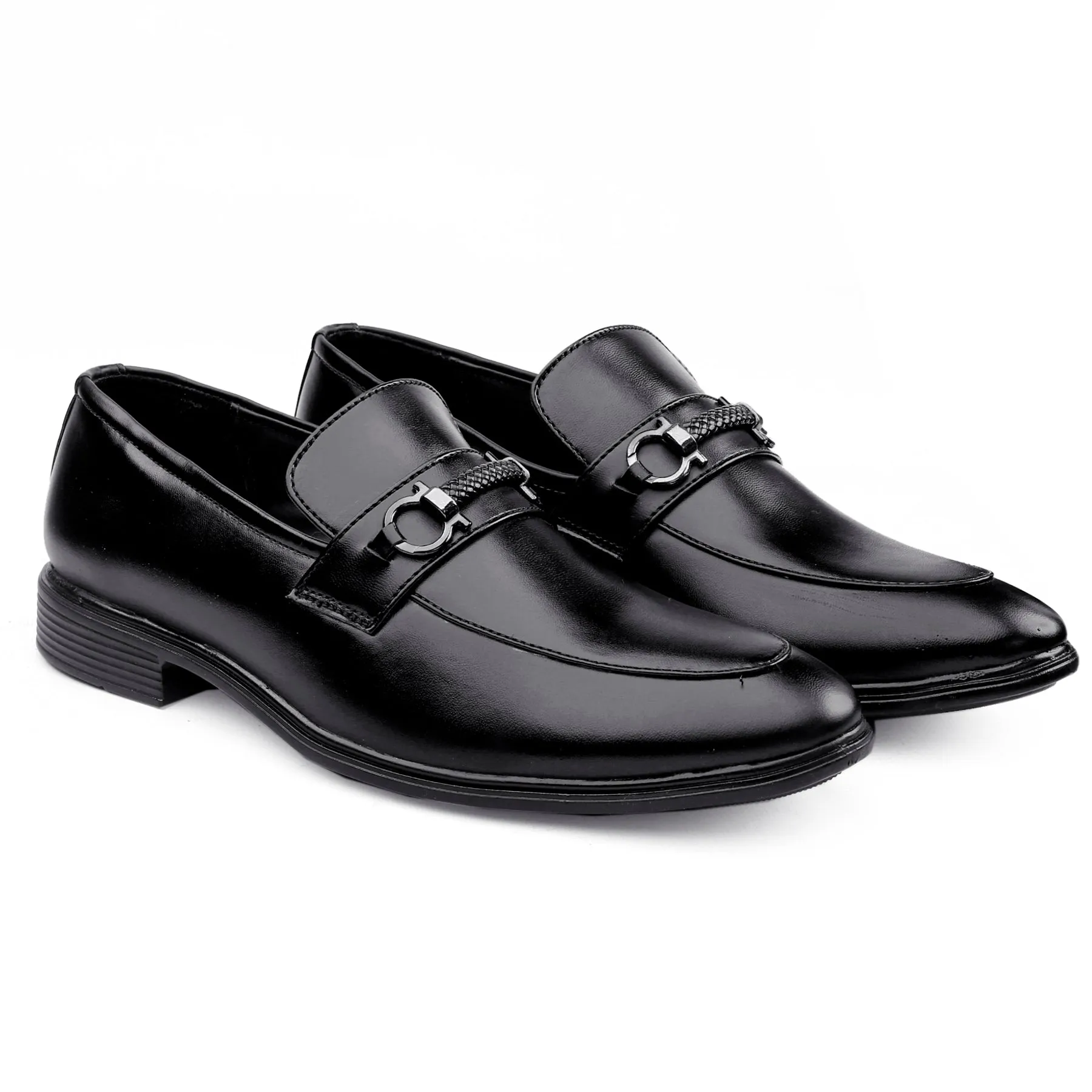 Bxxy's Men's Fashionable Partywear Formal Moccasins