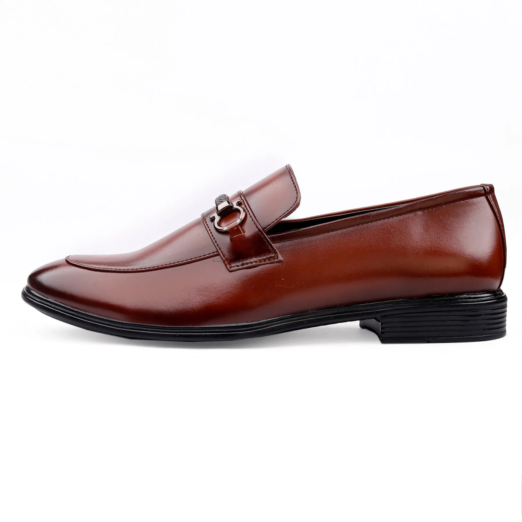 Bxxy's Wedding Wear Premium Range Casual Slip-ons for Men