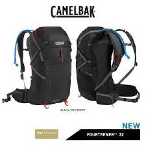 CamelBak Hiking Bag With 3L Hydration reservoir