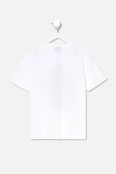 CAMILLA ORDER OF DISORDER RELAXED FIT TEE