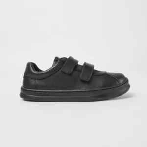 CAMPER Black Shoes Runner