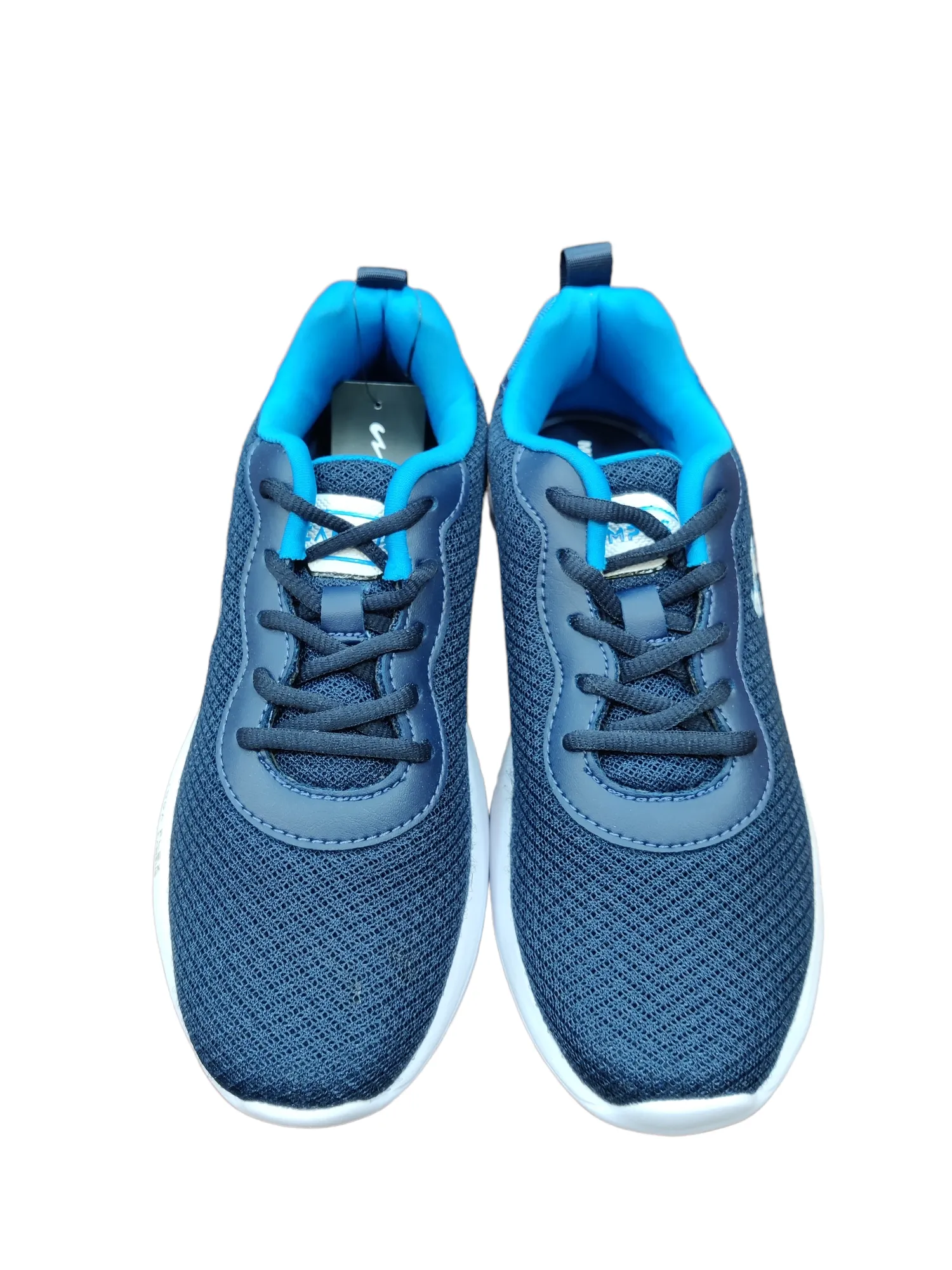 campus running shoes for women