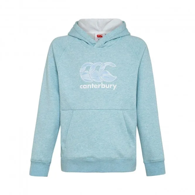 Canterbury Girls CCC O/H Iconic Hoody