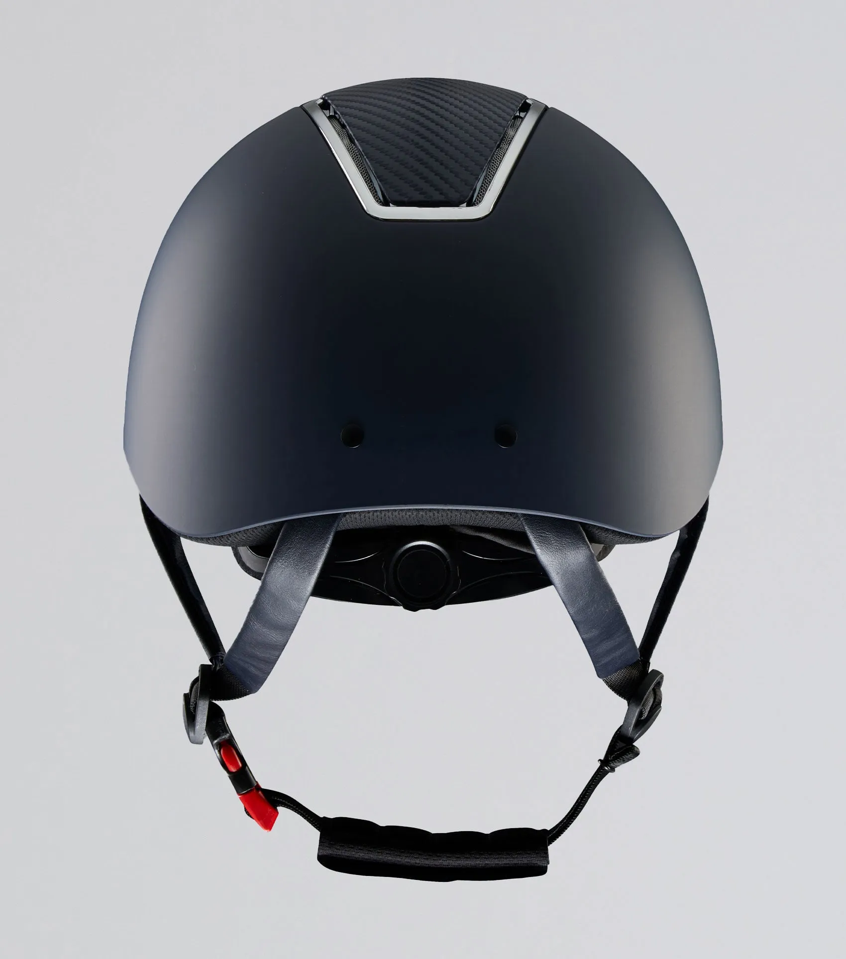 Centauri Horse Riding Helmet Navy