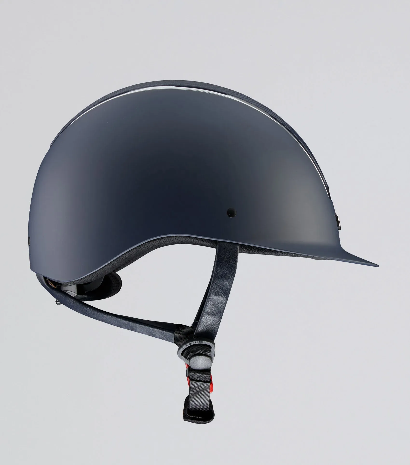 Centauri Horse Riding Helmet Navy