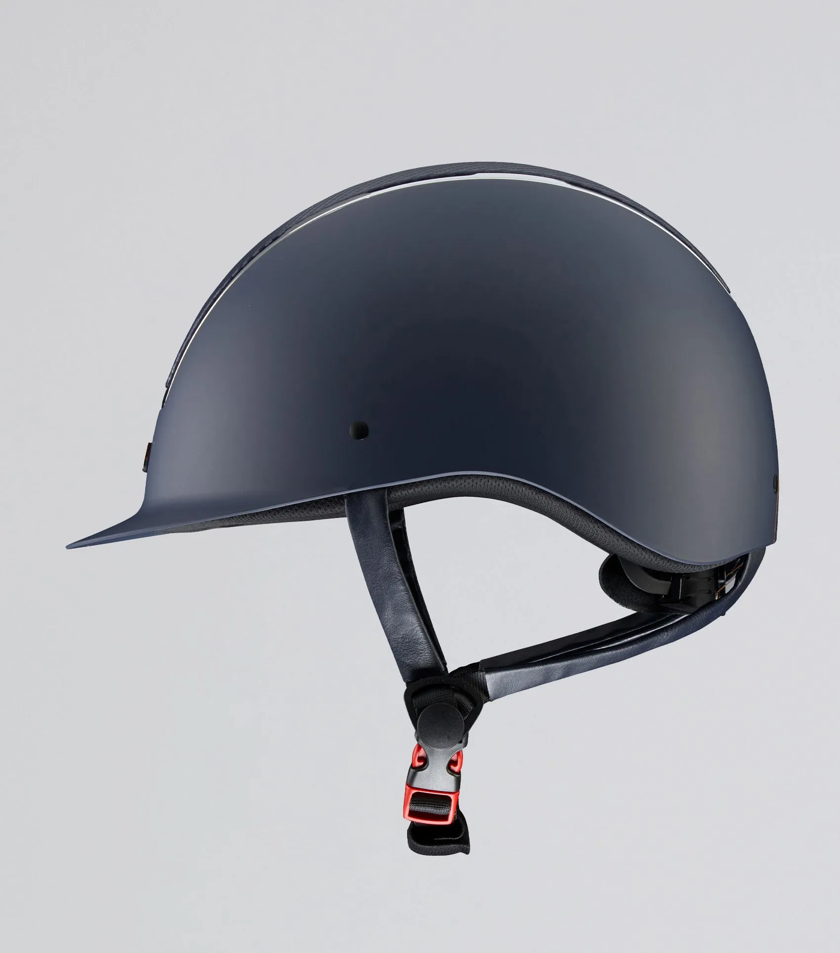 Centauri Horse Riding Helmet Navy