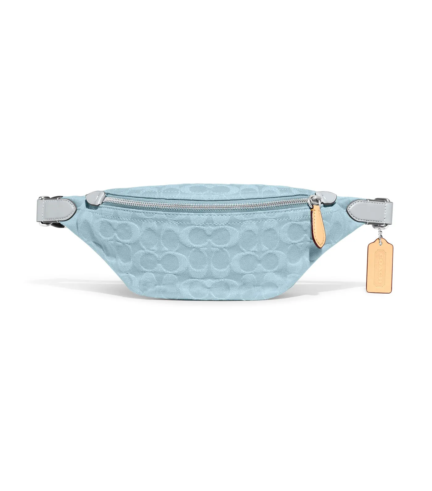 Charter Belt Bag 7 Pale Blue