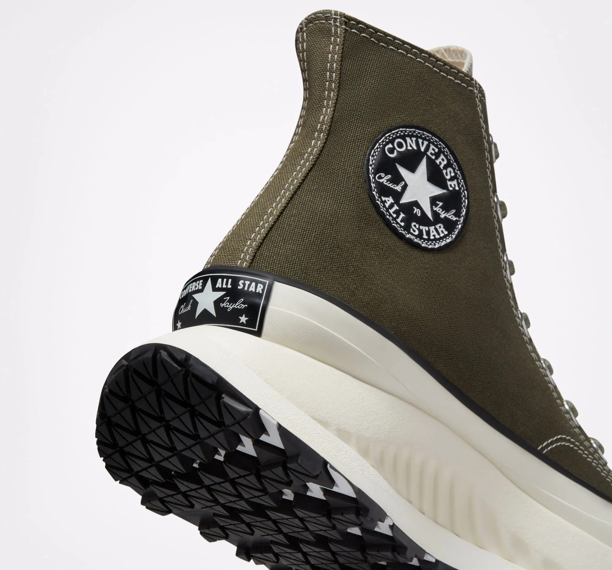 Chuck 70 AT-CX Future Comfort in Converse Utility