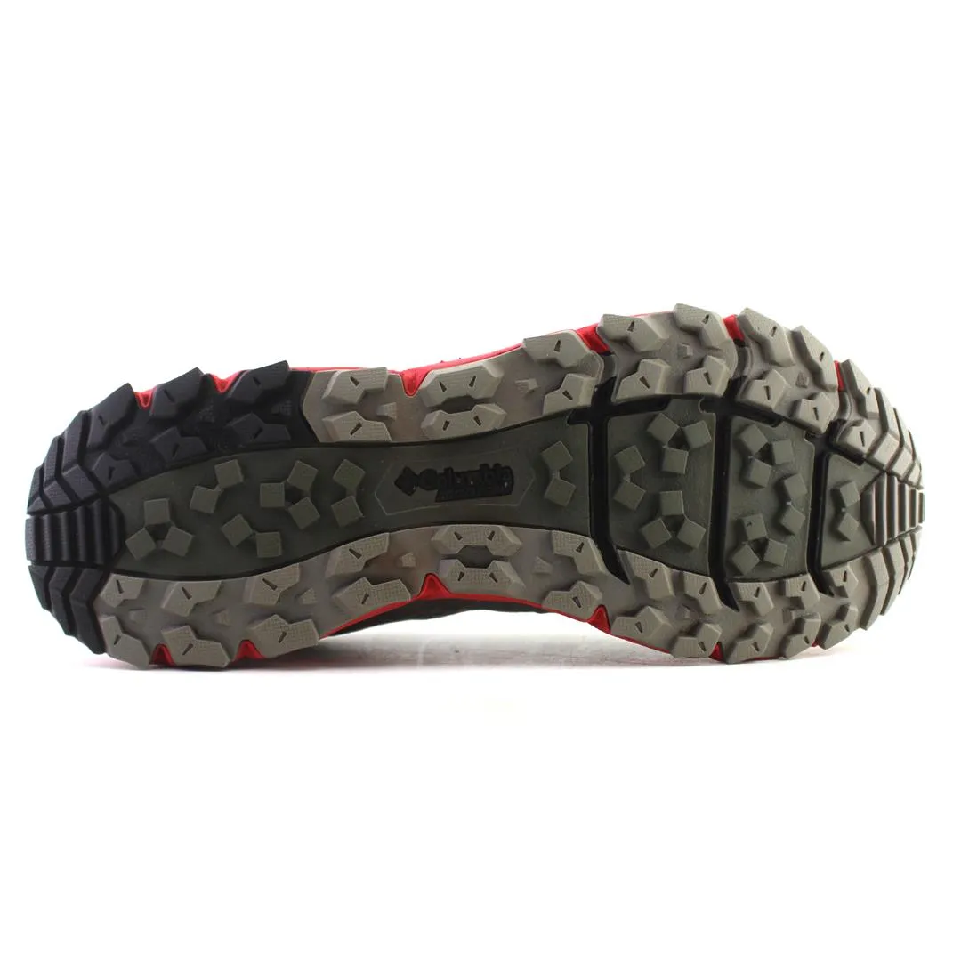 COLUMBIA MONTRAIL CALDORADO II